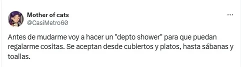 alquiler, inquilinos, alquileres, fiestas